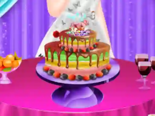Igra Birthday Cake For My Boyfriend online