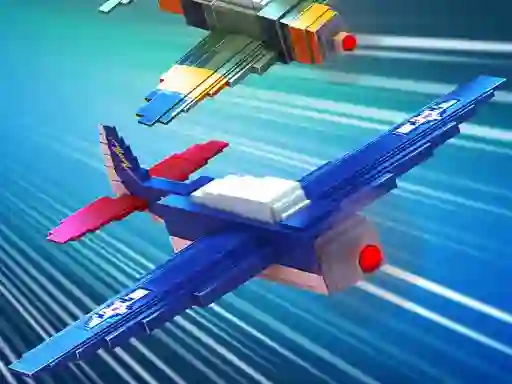 Igra Hill Fly Race online