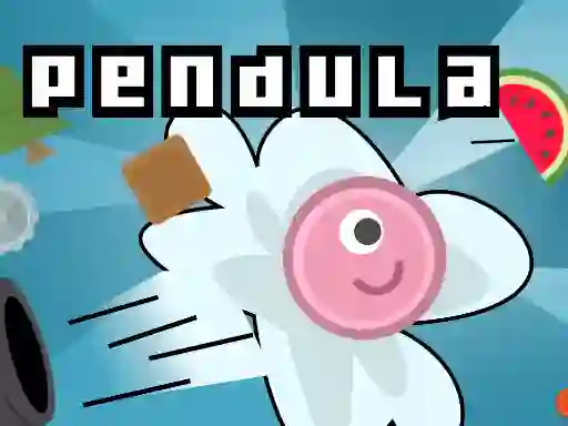 Igra Pendula online