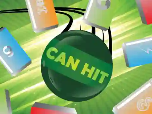 Igra Can Knockdown online