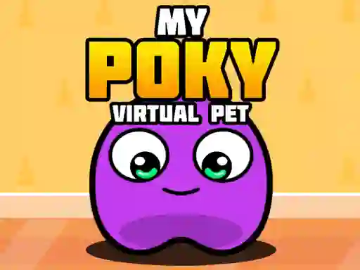 Igra My Pou Virtual Pet online