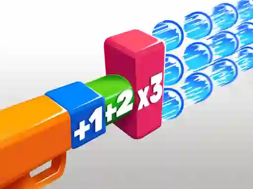 Igra Shot Factor online