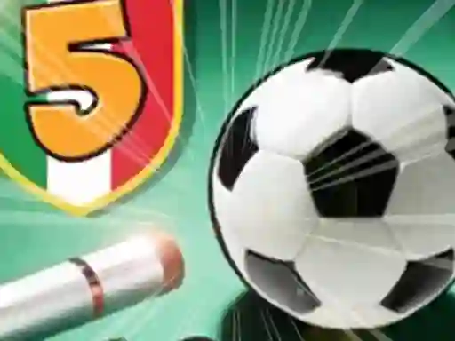 Igra Chiellini Pool Soccer online