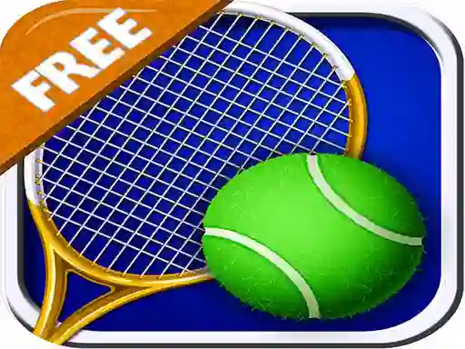 Igra Pocket Tennis online