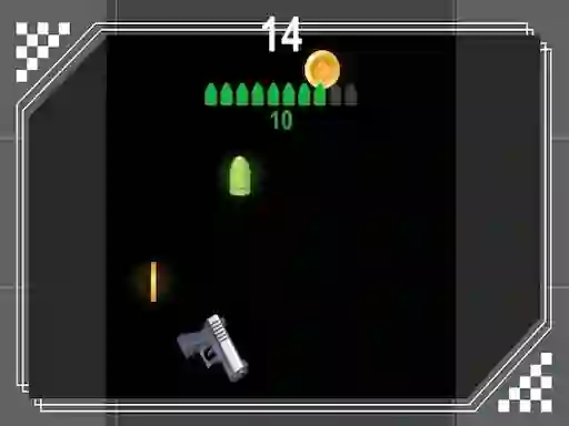 Igra FlipTheGun online