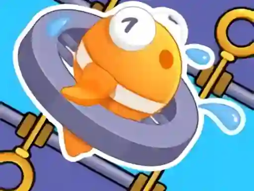 Igra Save The Fish online