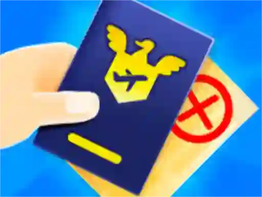 Igra Airport Inspection online