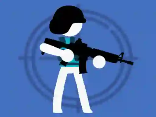 Igra Stickman Sniper online