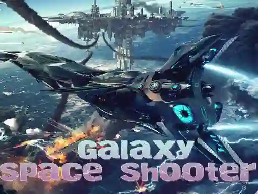 Igra Galaxy online