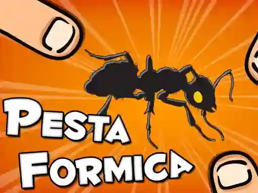Igra Pesta Formica online