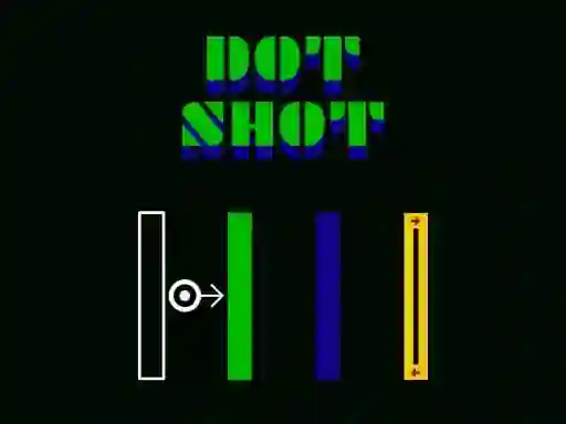 Igra Dot Shot online