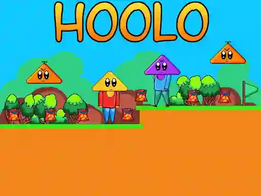 Igra Hoolo online