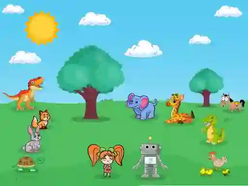 Igra Brain Challenge online