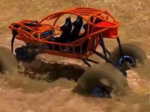 Igra Buggy Demolition Derby 2022 online