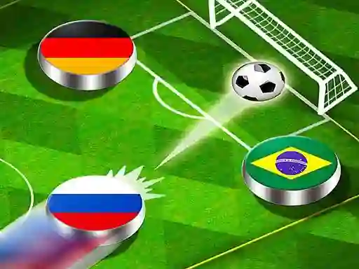 Igra Football Tapis Soccer online
