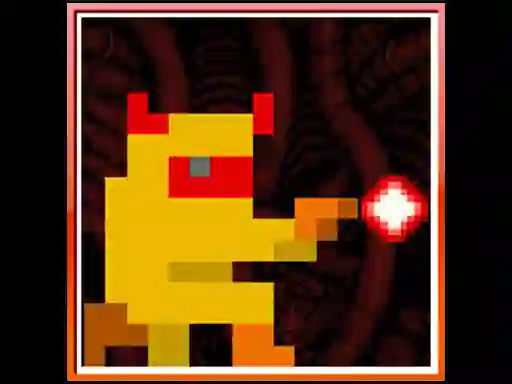 Igra Agent Banie the Mars missin online