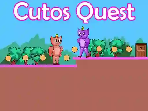Igra Cutos Quest online