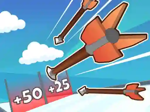Igra Arrow Master online