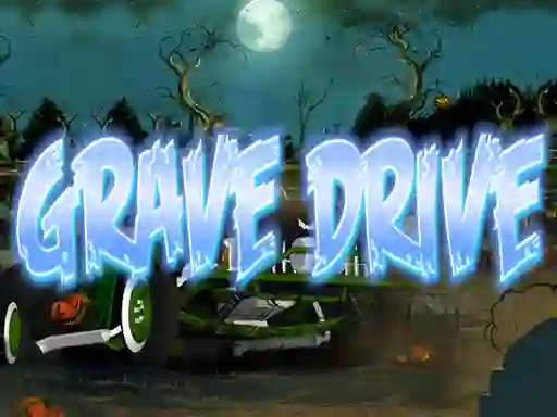 Igra Grave Driving online