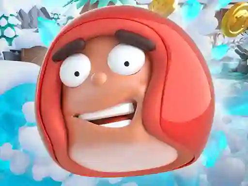 Igra Smashy Pipe online