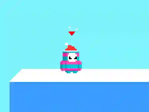 Igra Fall Days: Christmas online