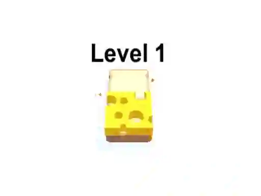Igra Burger Fold Puzzle online