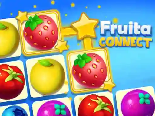 Igra Fruita Connect online