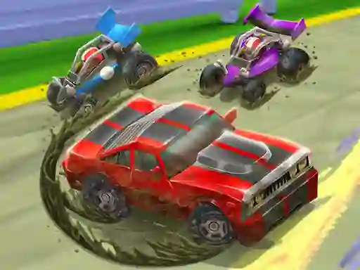 Igra Drift the Car online