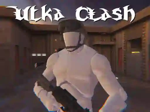 Igra Utka Clash online