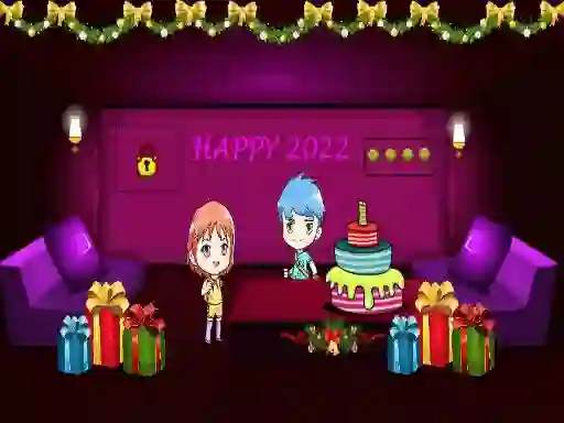 Igra 2022 New Year Final Episode online