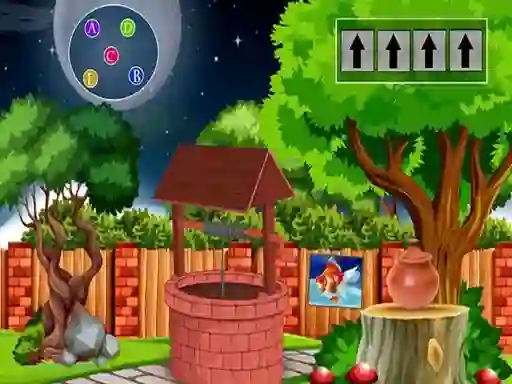 Igra Blue Bird Rescue online