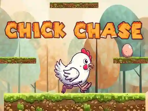 Igra Chick Chase online