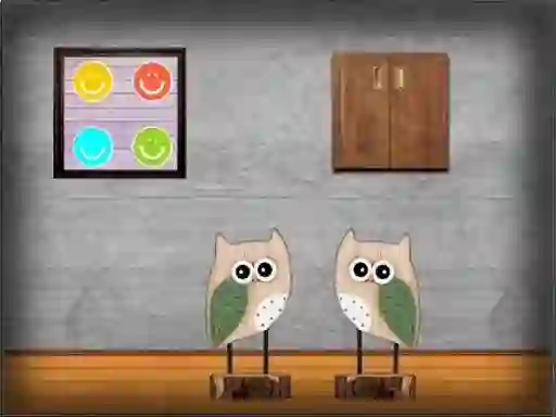Igra Amgel Easy Room Escape 52 online