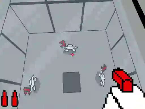 Igra Red Handed online