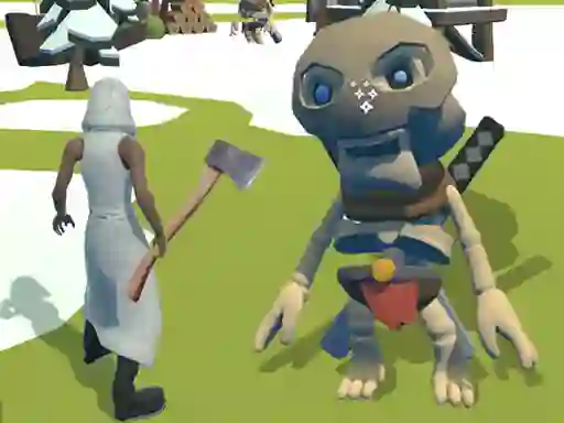 Igra Weapon Shooter online