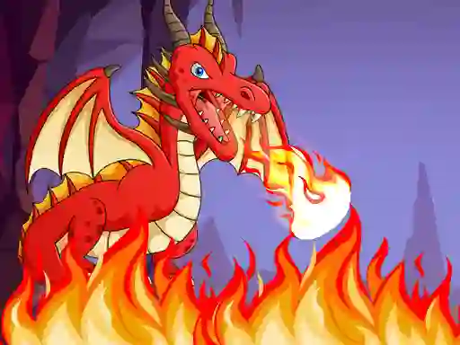 Igra Mr. Dragon online