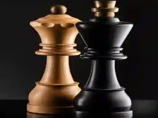 Igra Simple Chess online