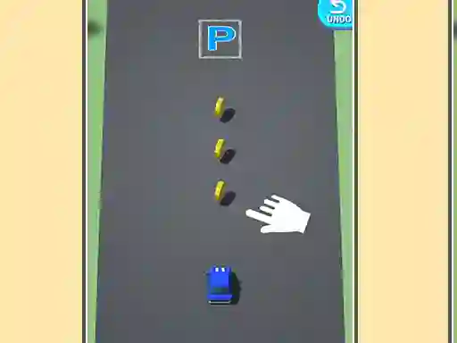 Igra Park Master Game online