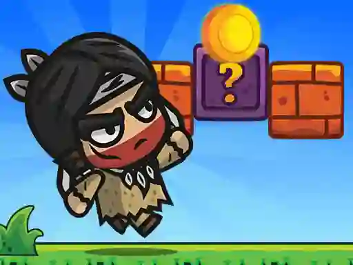 Igra Super Jim Adventure online