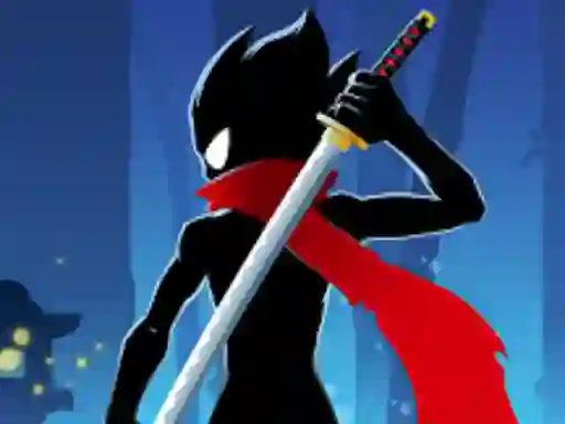 Igra Shadow Ninja online