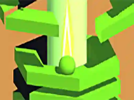 Igra Stack Ball Game online