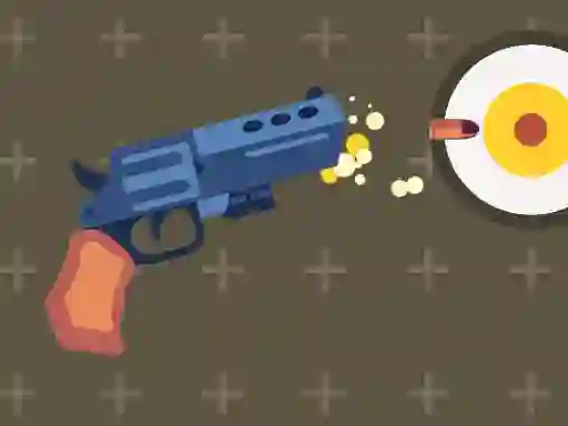 Igra Shooting Target online