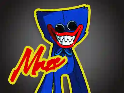 Igra Poppy Maze online