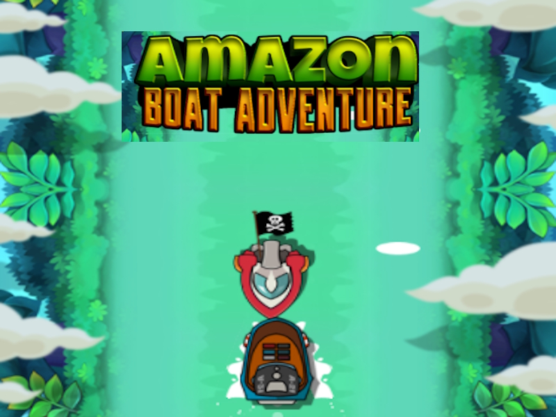 Igra Amazon AP online