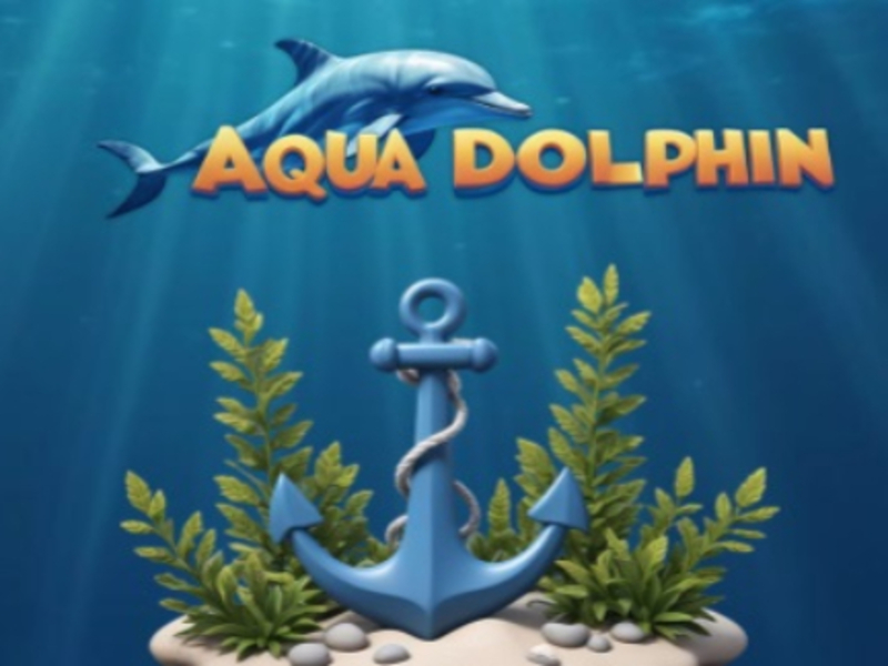 Igra Aqua dupin online
