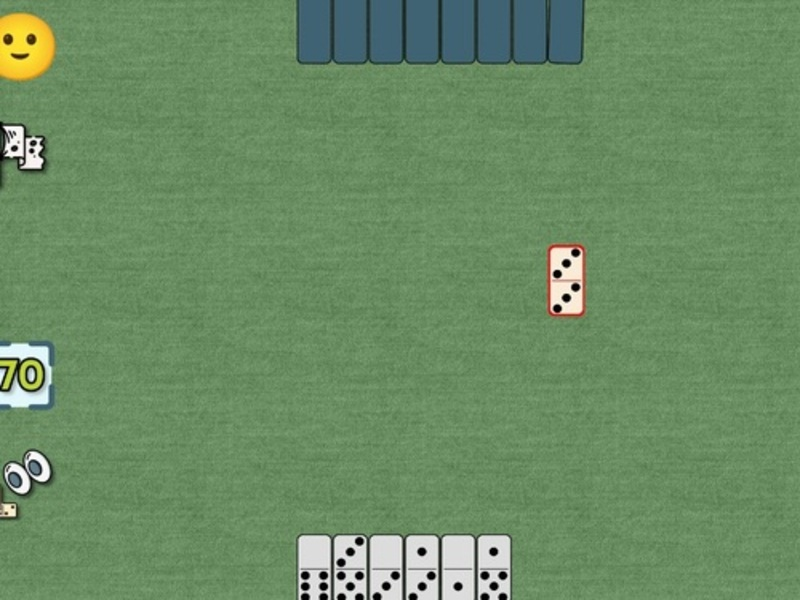Igra Domino: Duel Spider online