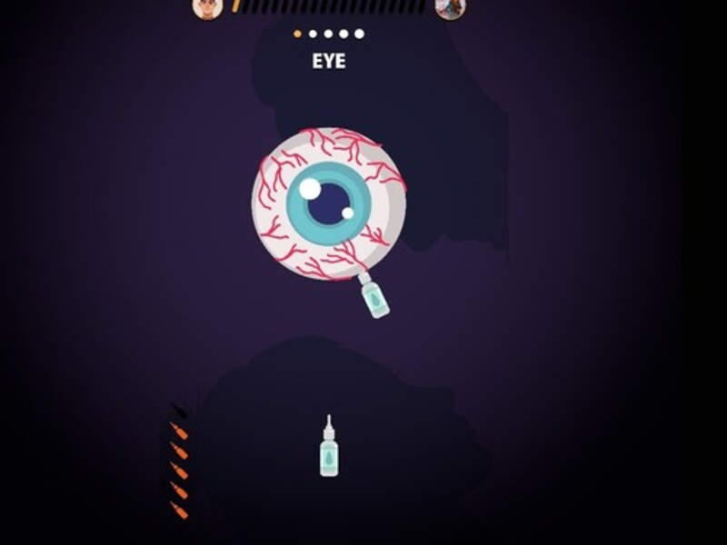 Igra Glavni hit: šefovi Hunter online
