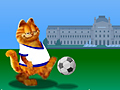 Igra Garfield 2  online