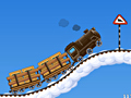 Igra Ugljen Express 4  online