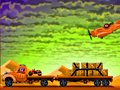 Igra Bowja Ninja 3  online